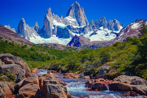 argentina top tourist attractions.